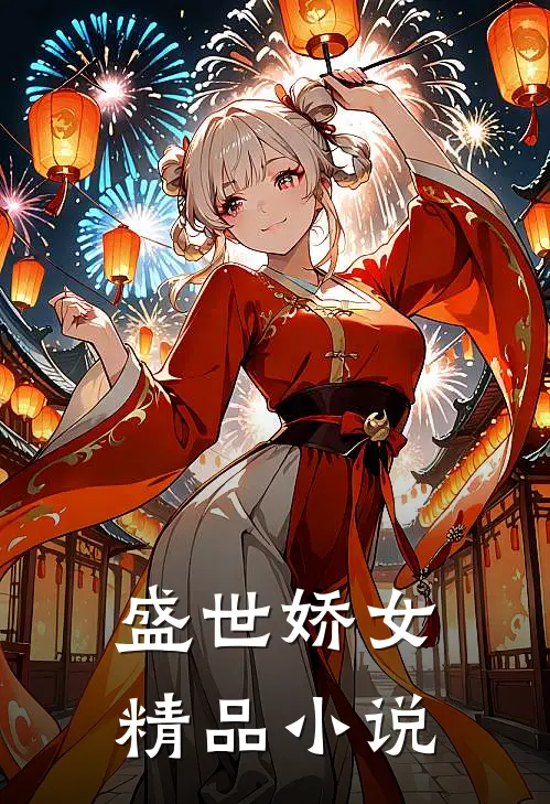 盛世娇女精品小说