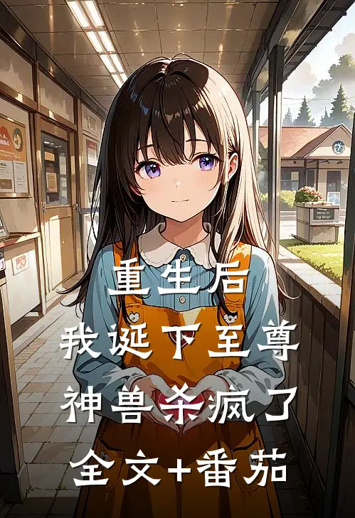 重生后，我诞下至尊神兽杀疯了全文+番茄