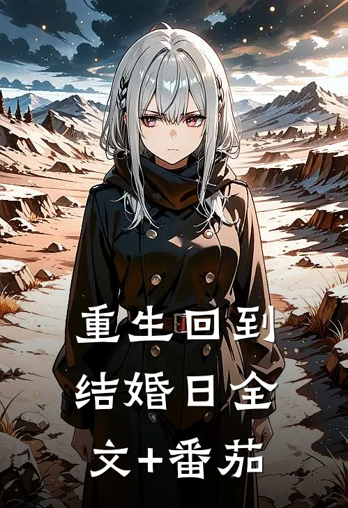 重生回到结婚日全文+番茄