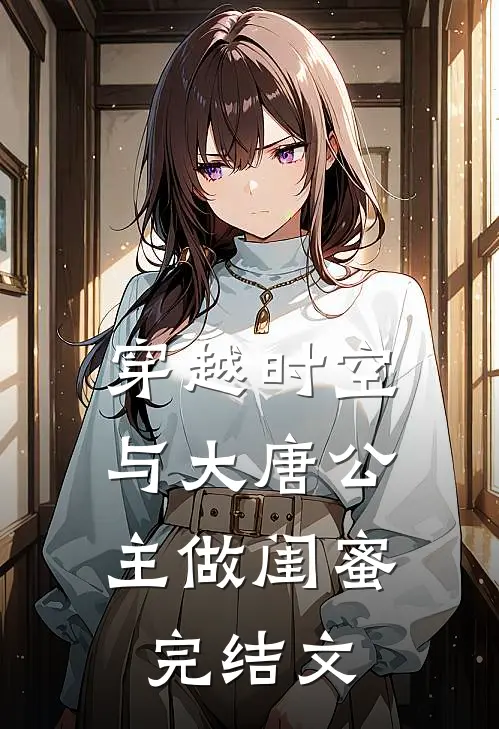 穿越时空，与大唐公主做闺蜜完结文