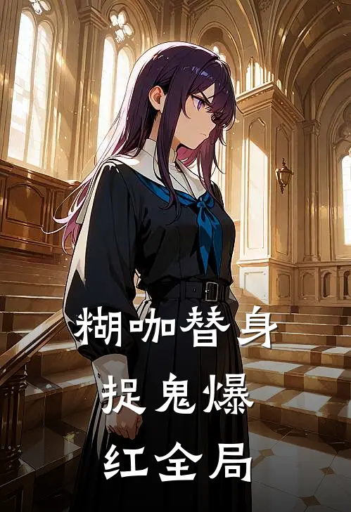 糊咖替身，捉鬼爆红全局