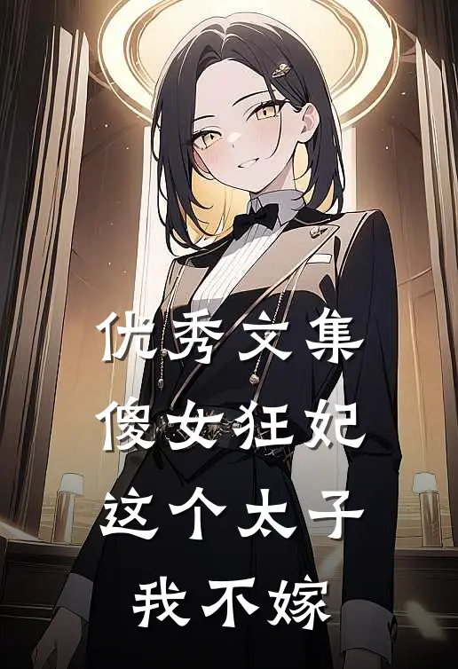优秀文集傻女狂妃，这个太子我不嫁
