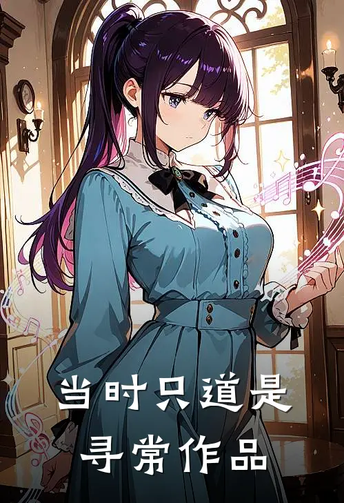 当时只道是寻常作品