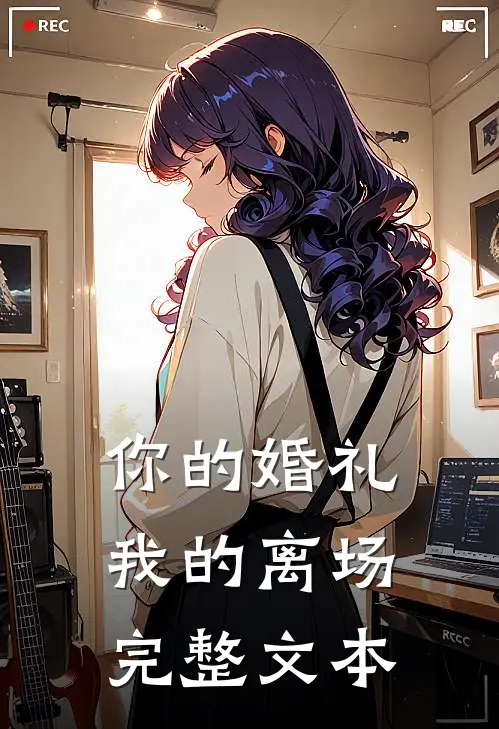 你的婚礼，我的离场完整文本