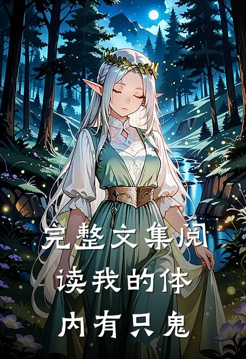 完整文集阅读我的体内有只鬼