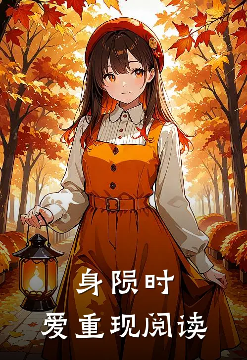 身陨时，爱重现阅读