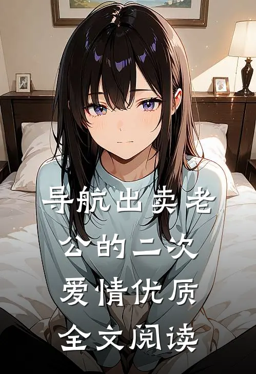 导航出卖老公的二次爱情优质全文阅读