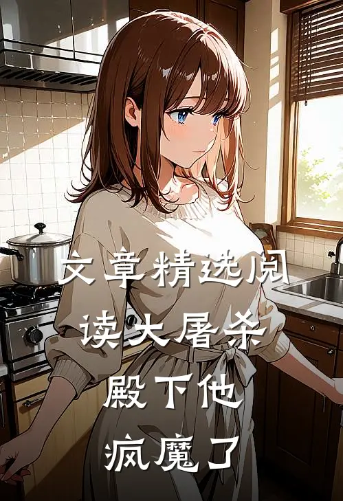 文章精选阅读大屠杀：殿下他疯魔了