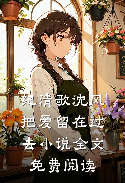 纪清歌沈风把爱留在过去小说全文免费阅读