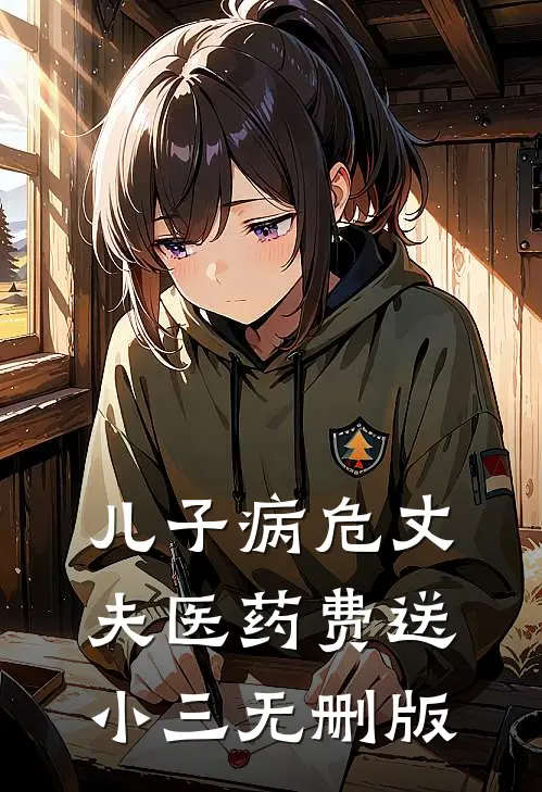 儿子病危丈夫医药费送小三无删版
