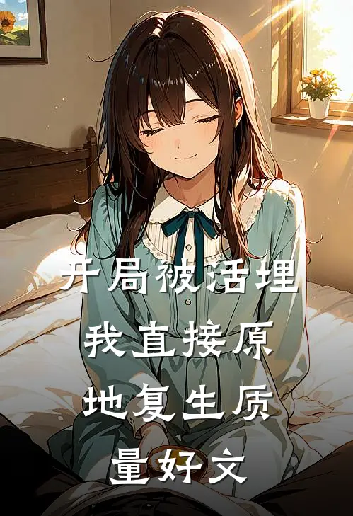 开局被活埋，我直接原地复生质量好文