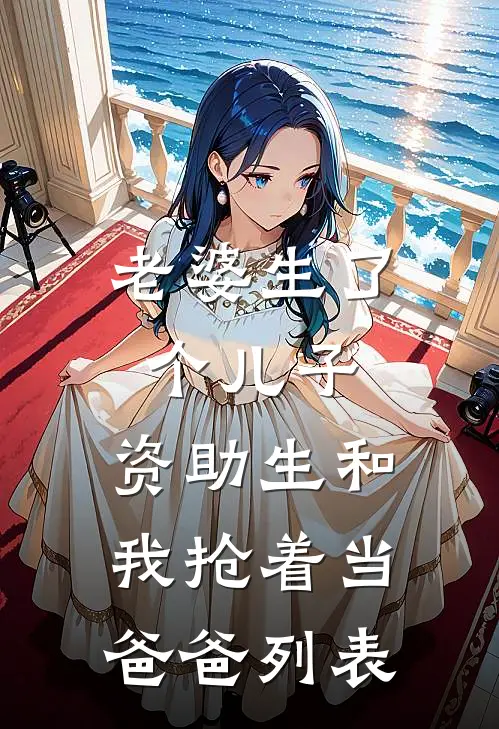 老婆生了个儿子，资助生和我抢着当爸爸列表