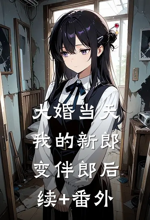 大婚当天，我的新郎变伴郎后续+番外