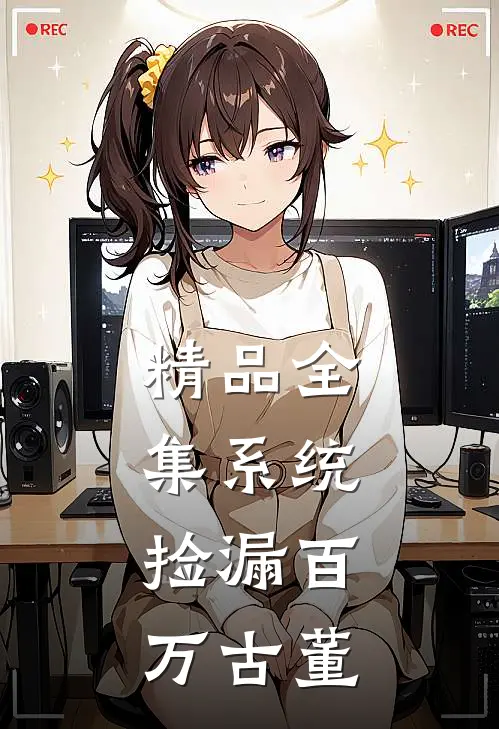 精品全集系统：捡漏百万古董