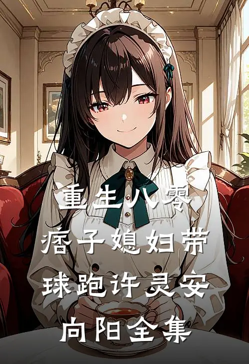 重生八零：痞子媳妇带球跑许灵安向阳全集