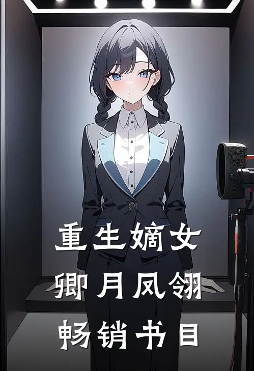 重生嫡女卿月凤翎畅销书目