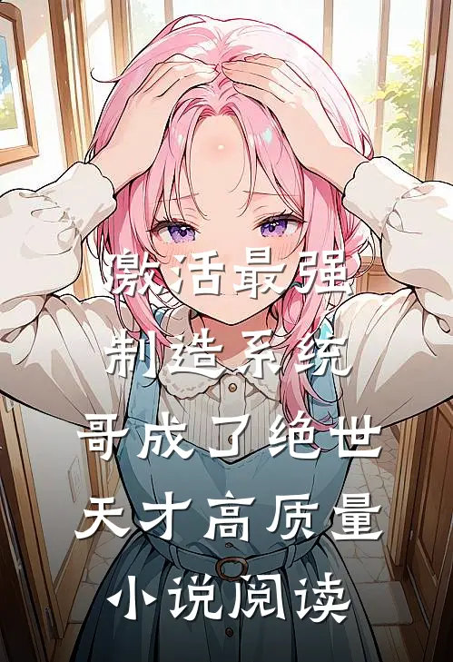 激活最强制造系统，哥成了绝世天才高质量小说阅读