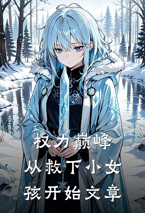 权力巅峰：从救下小女孩开始文章