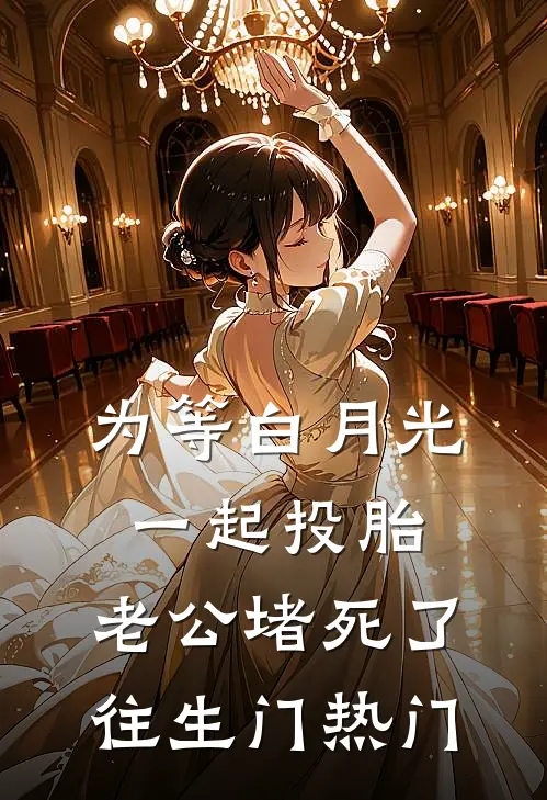 为等白月光一起投胎，老公堵死了往生门热门