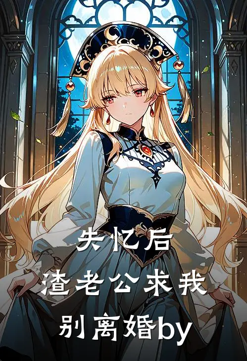 失忆后，渣老公求我别离婚by