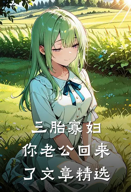三胎寡妇,你老公回来了文章精选