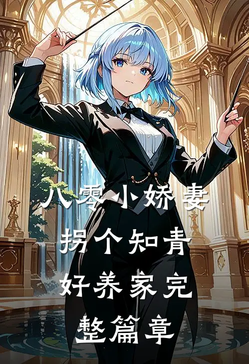八零小娇妻：拐个知青好养家完整篇章