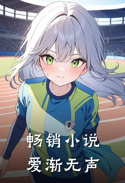畅销小说爱渐无声