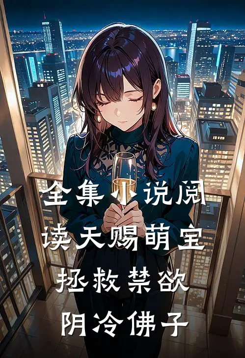 全集小说阅读天赐萌宝：拯救禁欲阴冷佛子