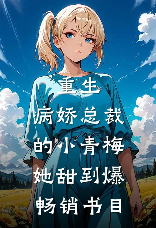 重生：病娇总裁的小青梅她甜到爆畅销书目
