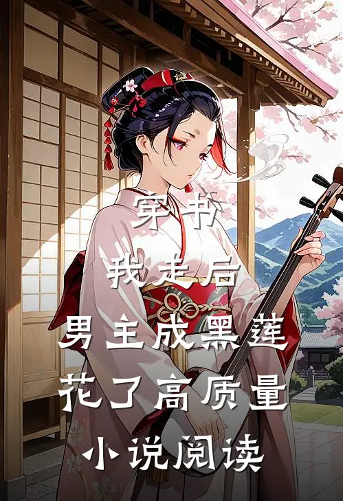 穿书：我走后，男主成黑莲花了高质量小说阅读