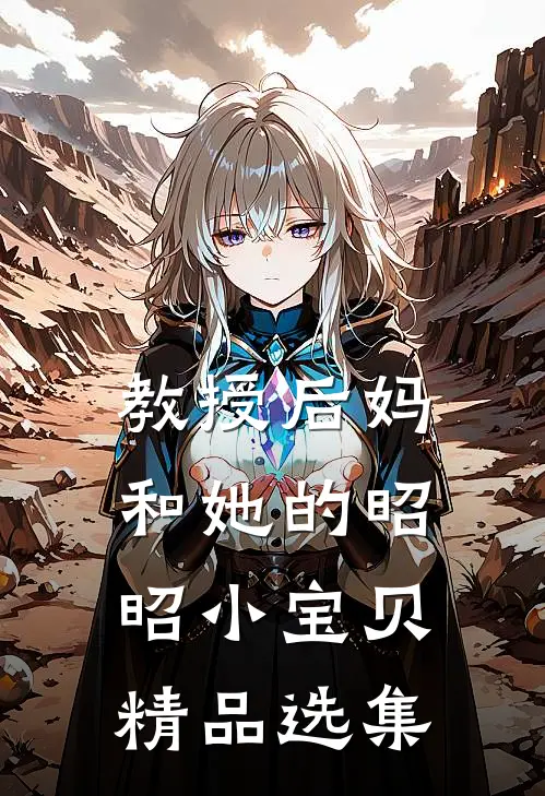 教授后妈和她的昭昭小宝贝精品选集