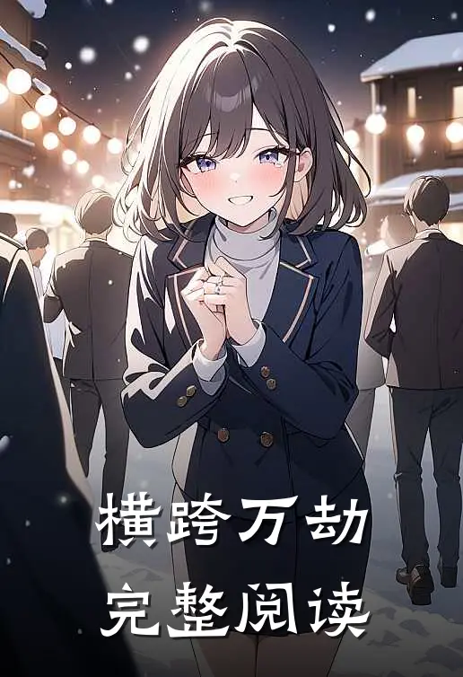 横跨万劫完整阅读
