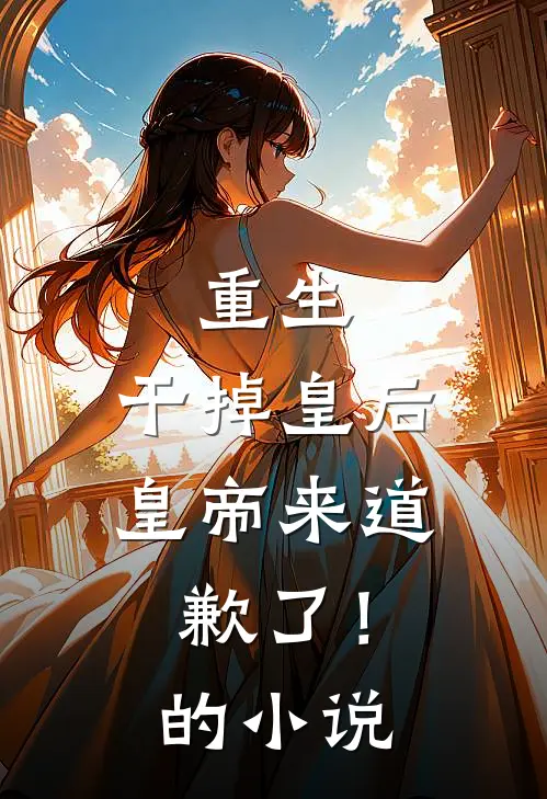 重生：干掉皇后，皇帝来道歉了！的小说