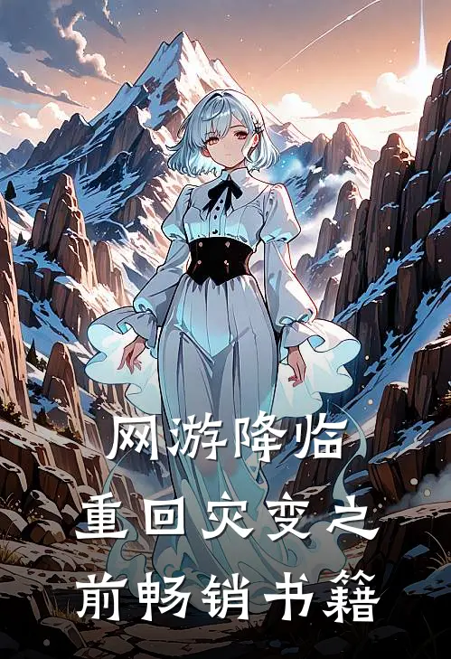 网游降临：重回灾变之前畅销书籍