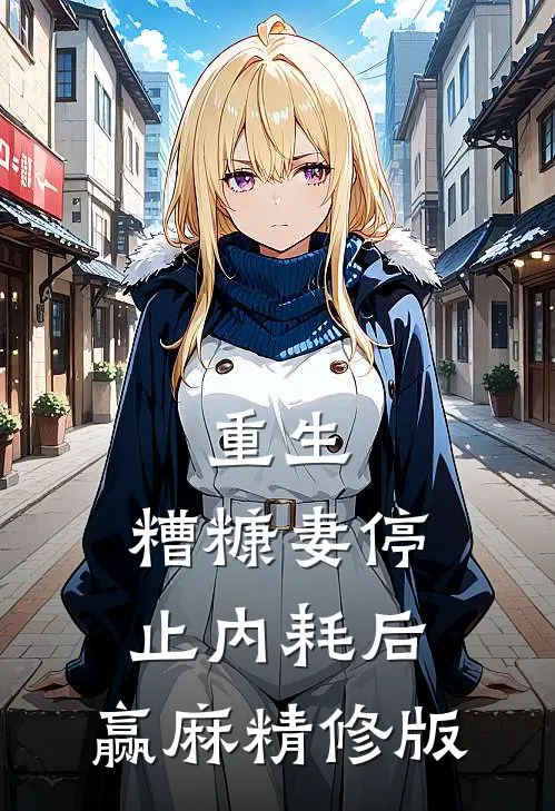 重生：糟糠妻停止内耗后，赢麻精修版