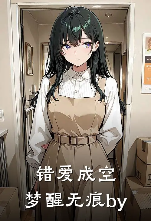 错爱成空，梦醒无痕by