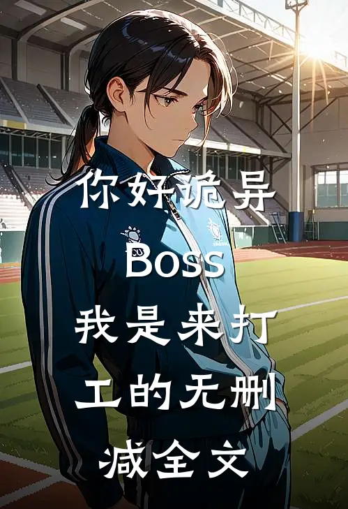 你好诡异Boss，我是来打工的无删减全文