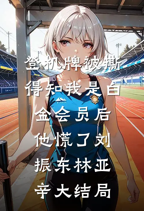 登机牌被撕，得知我是白金会员后他慌了刘振东林亚辛大结局