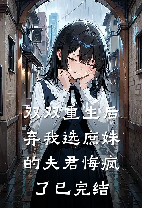 双双重生后，弃我选庶妹的夫君悔疯了已完结