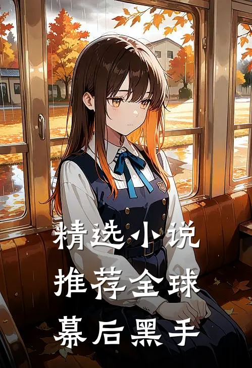 精选小说推荐全球幕后黑手