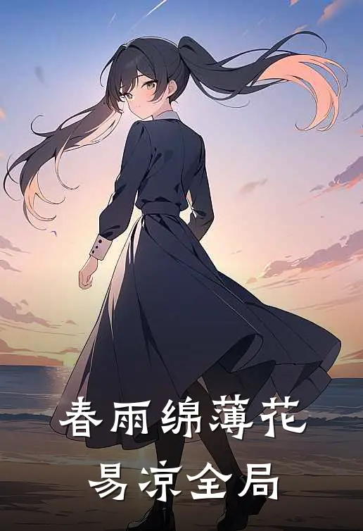 春雨绵薄花易凉全局