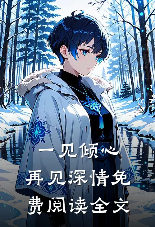 一见倾心，再见深情免费阅读全文