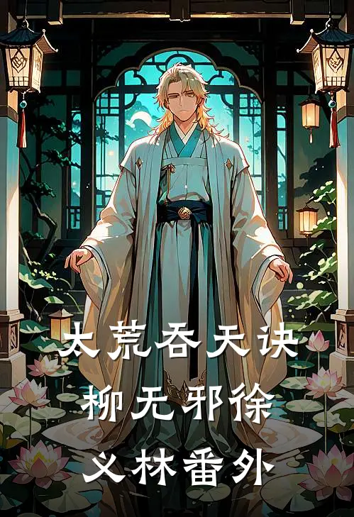 太荒吞天诀柳无邪徐义林番外