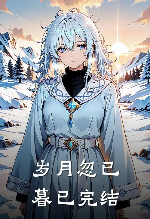 岁月忽已暮已完结