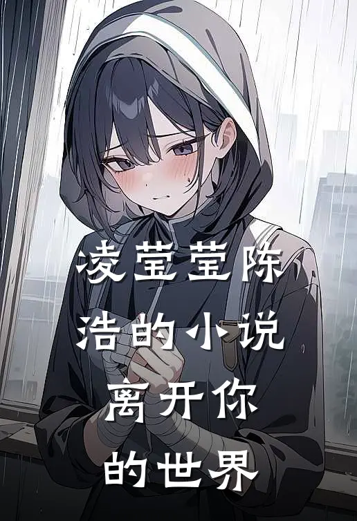 凌莹莹陈浩的小说离开你的世界