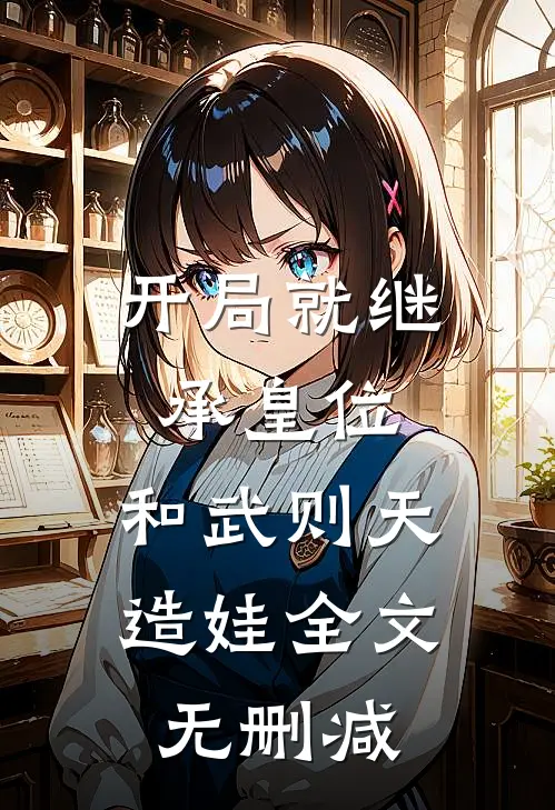 开局就继承皇位，和武则天造娃全文无删减