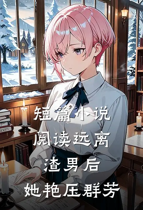 短篇小说阅读远离渣男后，她艳压群芳