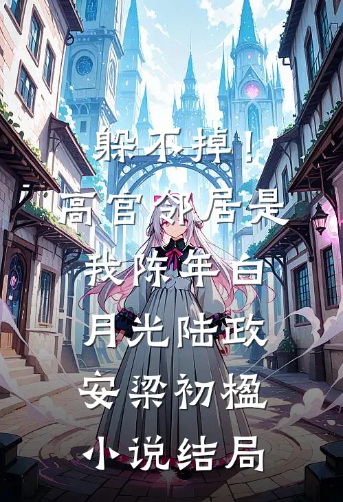 躲不掉！高官邻居是我陈年白月光陆政安梁初楹小说结局