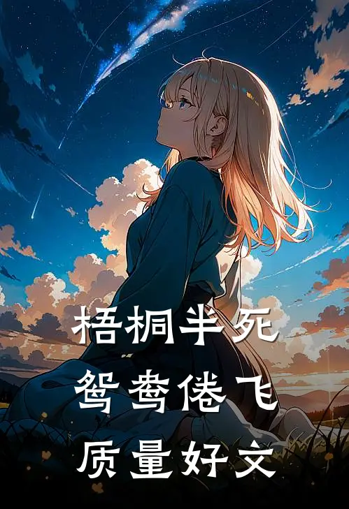 梧桐半死，鸳鸯倦飞质量好文