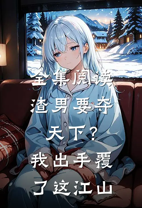 全集阅读渣男要夺天下？我出手覆了这江山